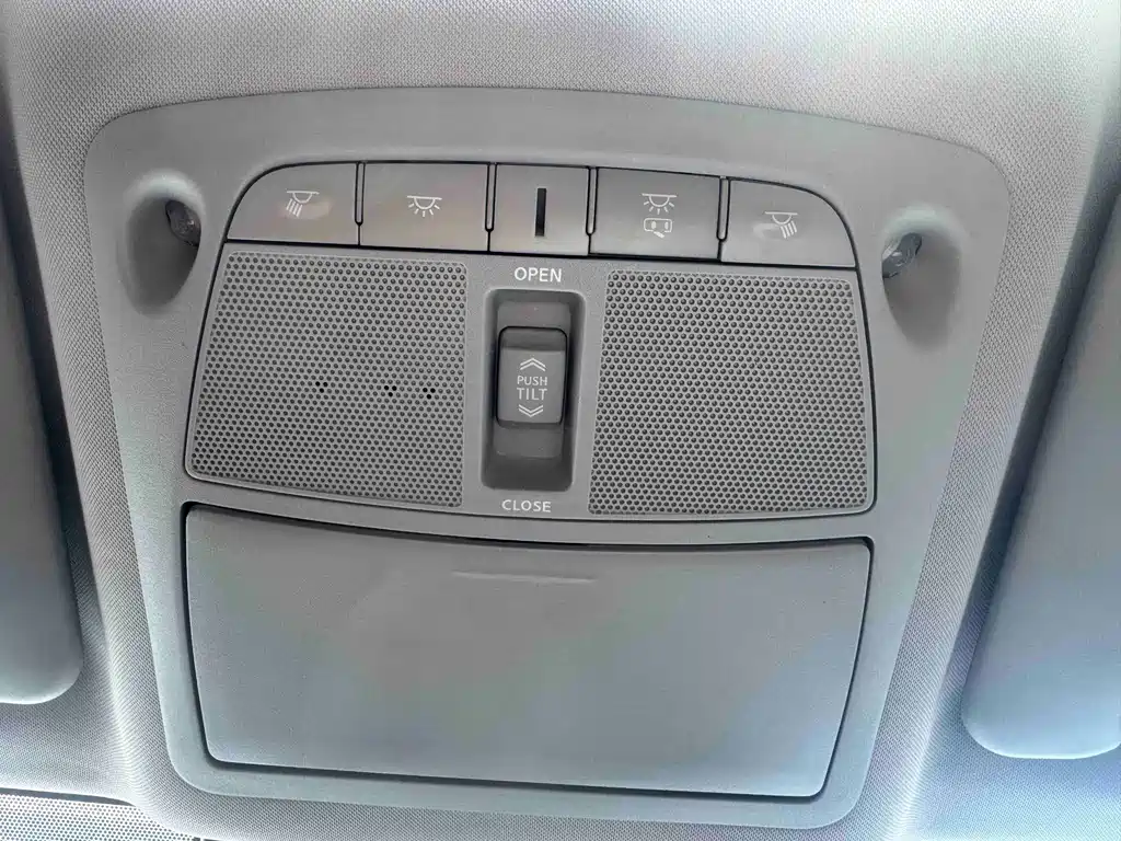 Nissan X-Trail 2022 — фото 13
