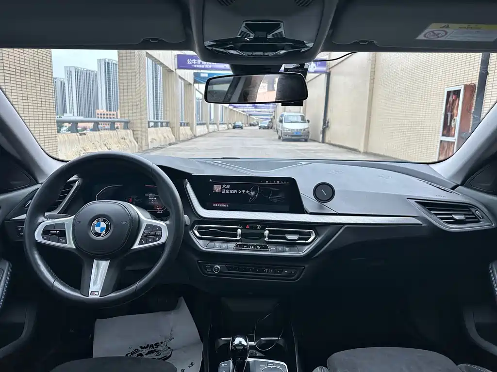 BMW 2 Series 2023 — фото 12