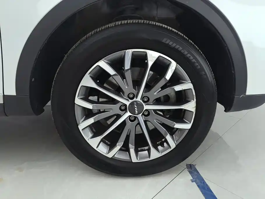 Haval H6 2019