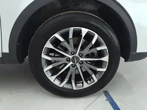 Haval H6 2019