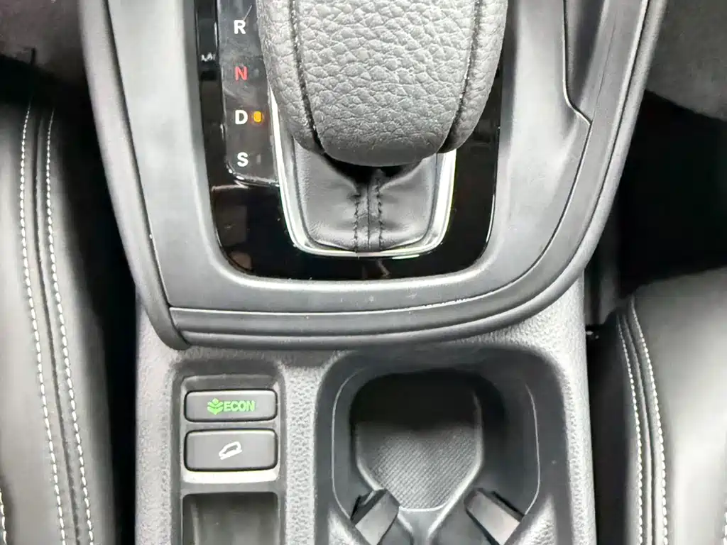 Honda Vezel 2023 — фото 11