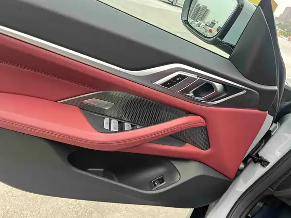 BMW 4 Series 2023