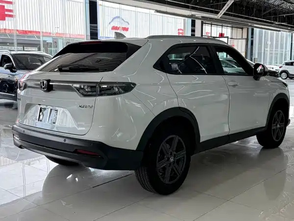 Honda XR-V 2023