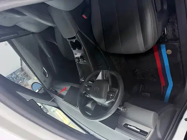 BYD Qin PLUS 2025