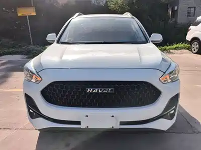 Haval M6 2020