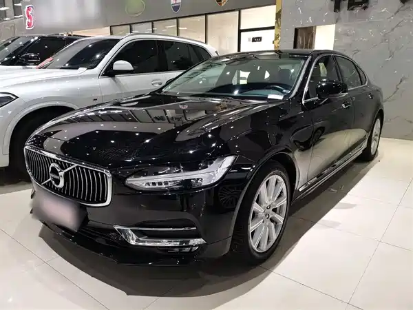 Volvo S90 2020