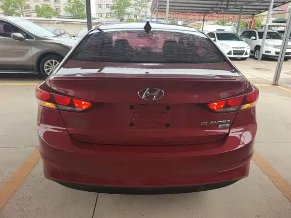 Hyundai Celesta 2016