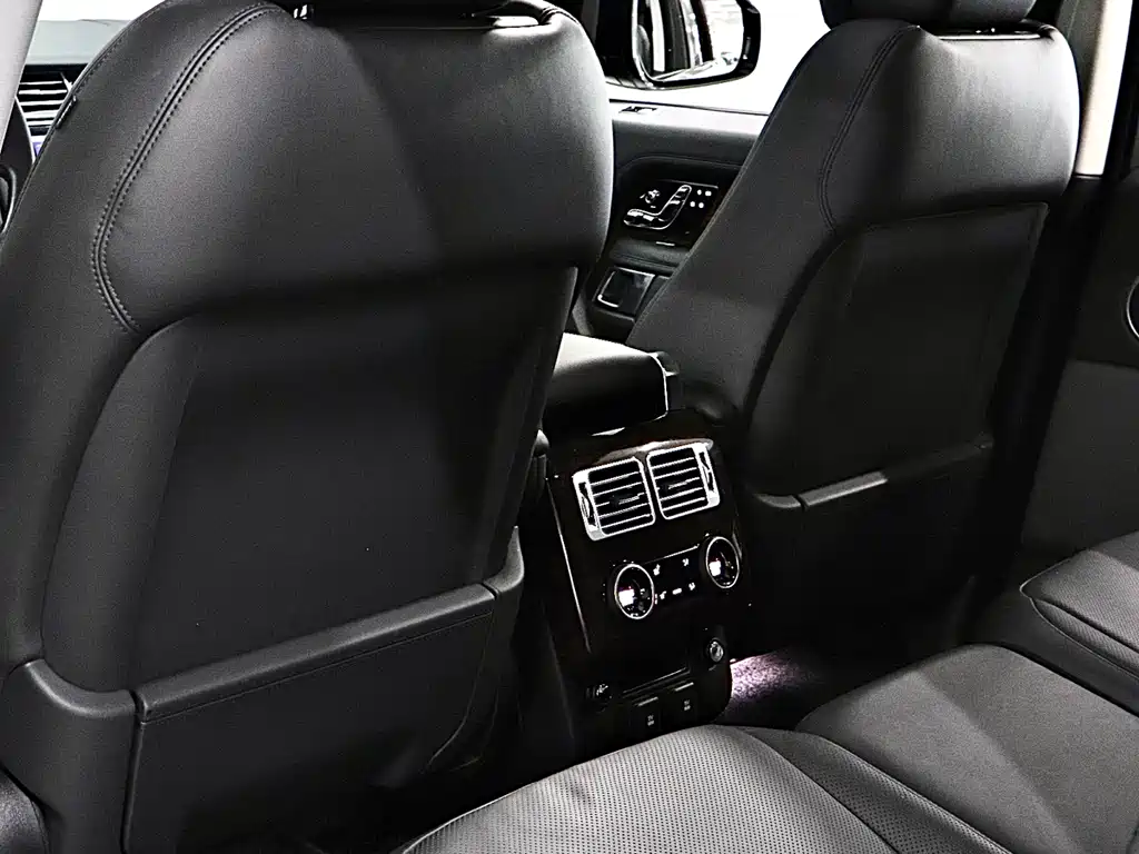Land Rover Range Rover 2020 — фото 13