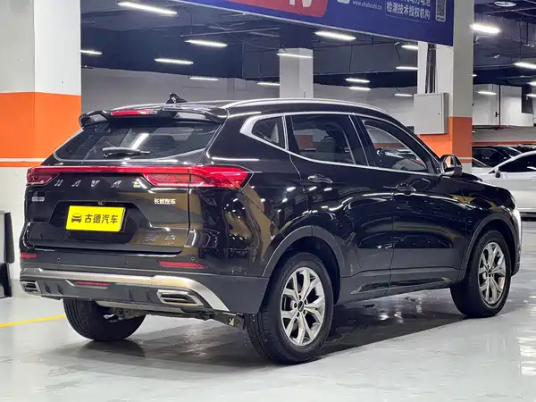 Haval H6 2022