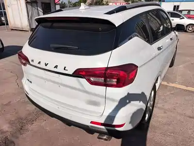 Haval M6 2020
