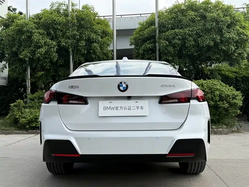 BMW 2 Series 2025 — фото 12