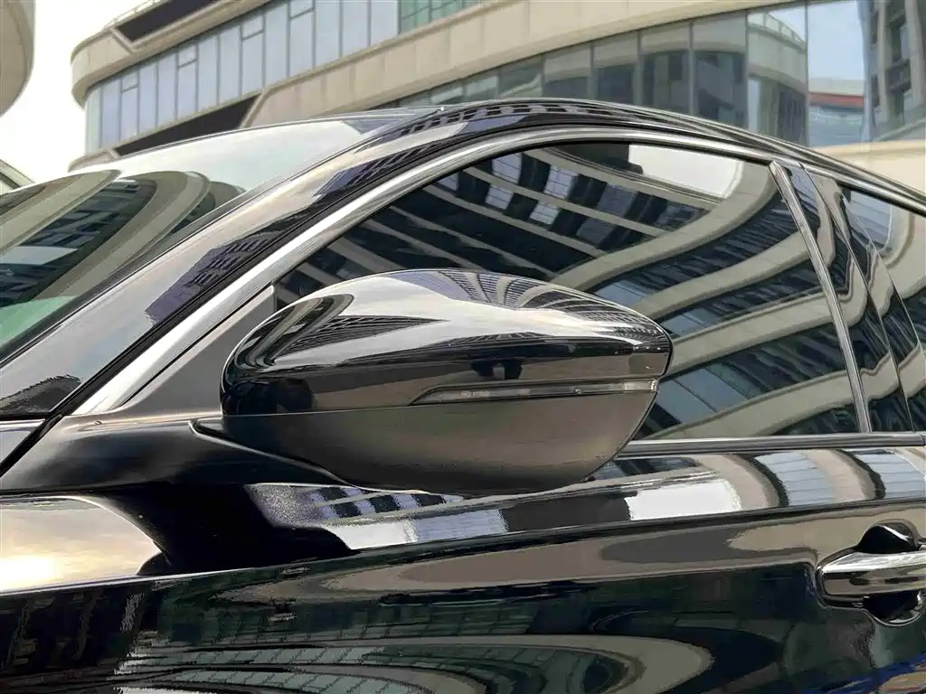 Honda Accord 2022 — фото 12