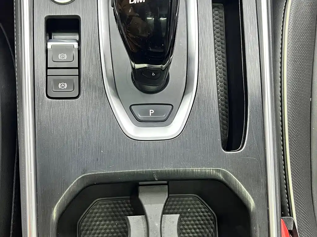 Haval H6 2022 — фото 10