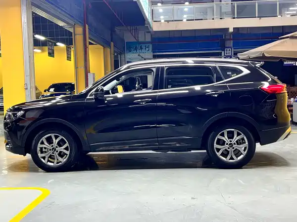 Haval H6 2022