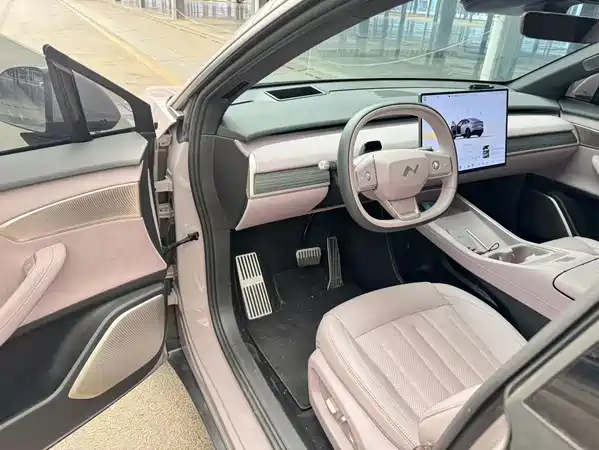 Onvo L60 2025