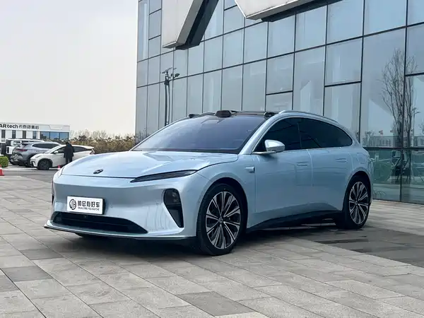 NIO ET5T 2023