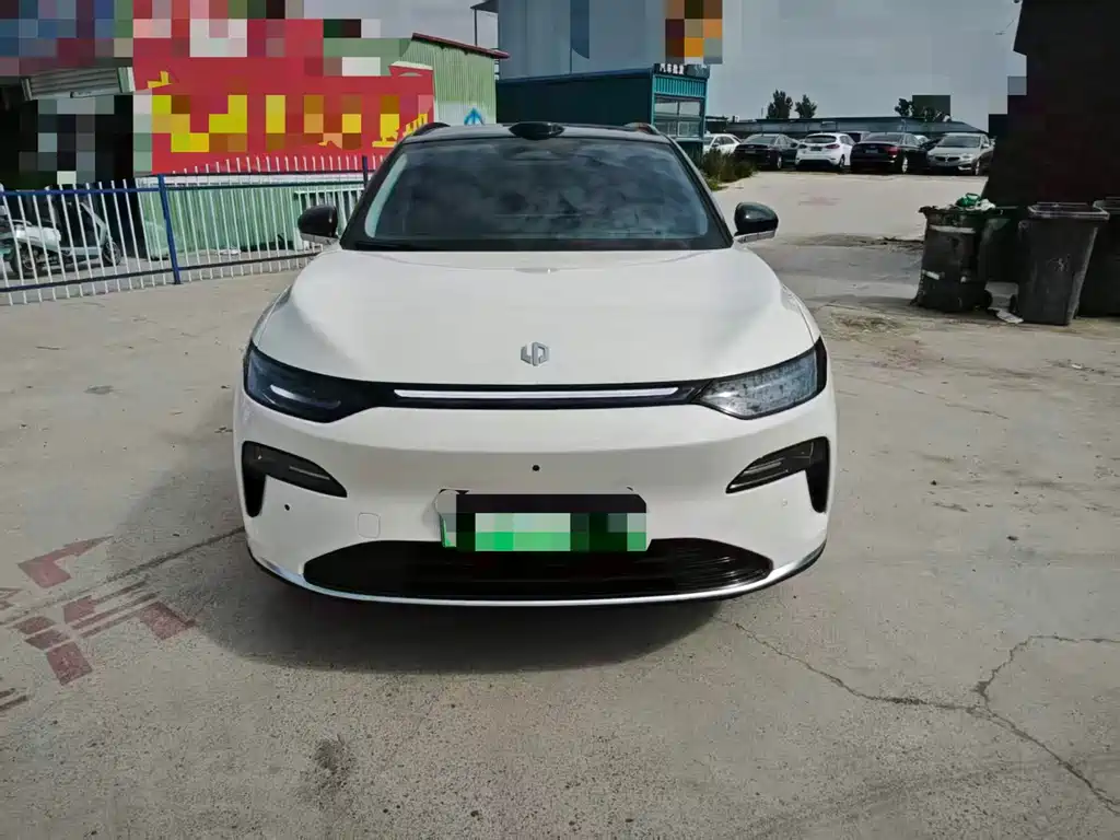 Leapmotor C11 2026