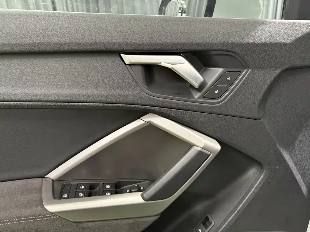 Audi Q3 2023