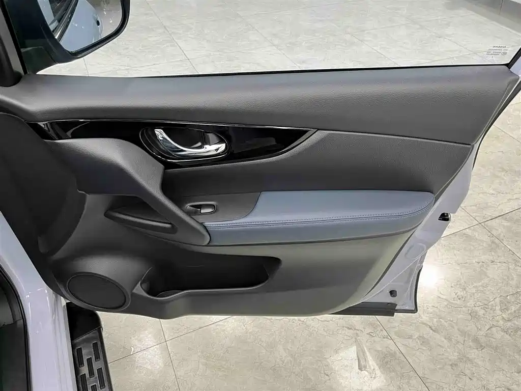 Nissan Qashqai 2024 — фото 12