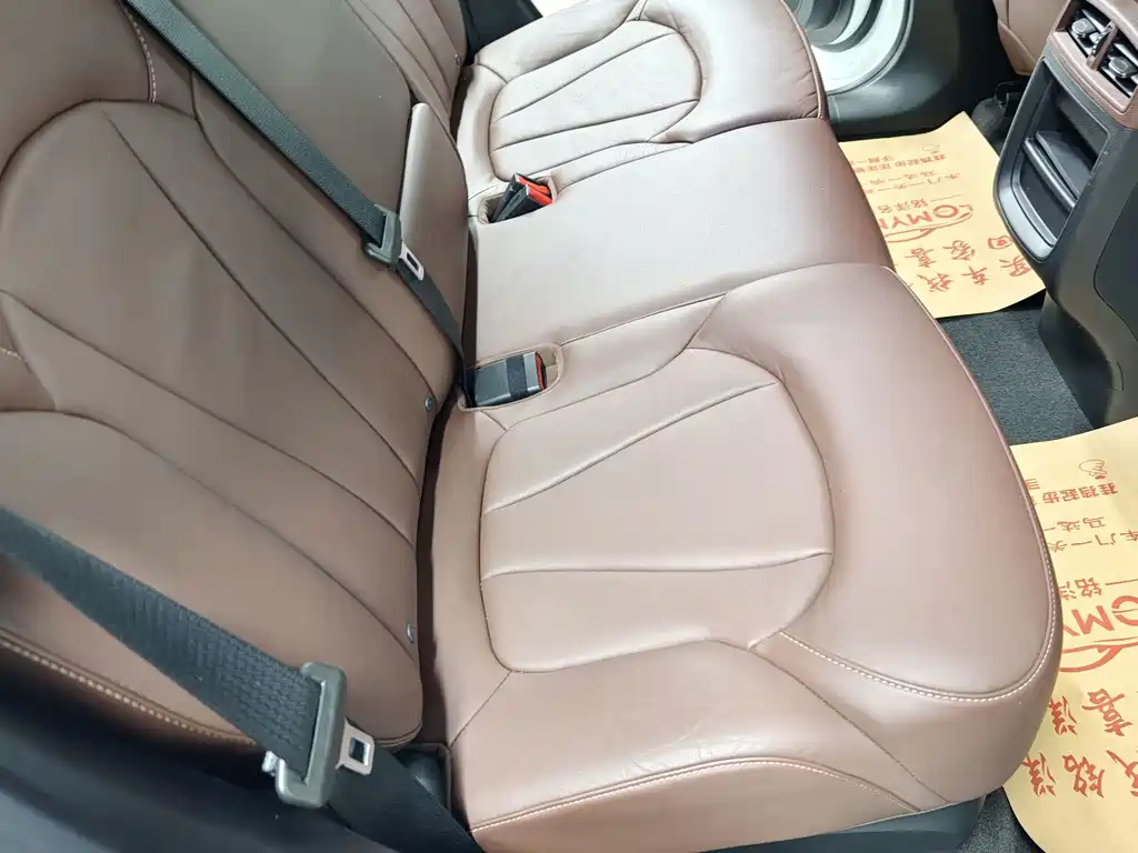 Buick Envision Plus 2019 — фото 10