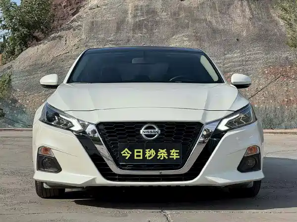 Nissan Teana 2020