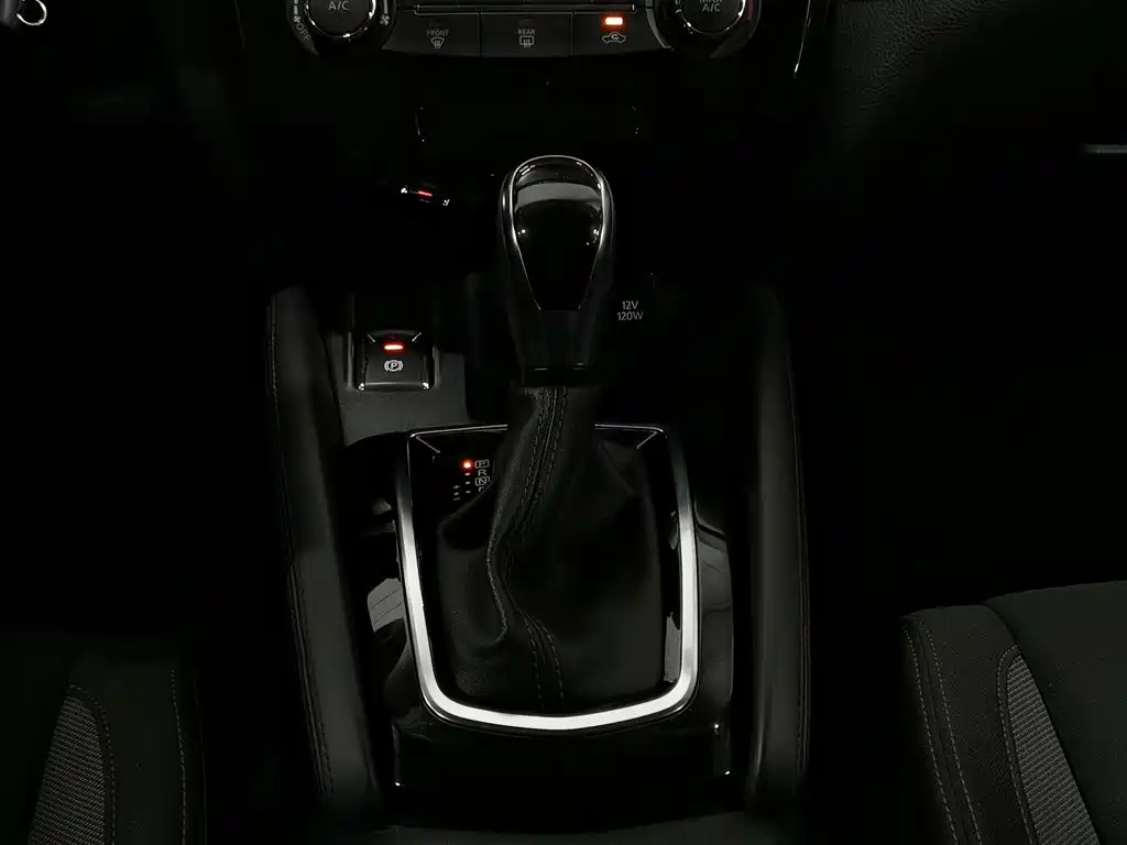 Nissan Qashqai 2020 — фото 13