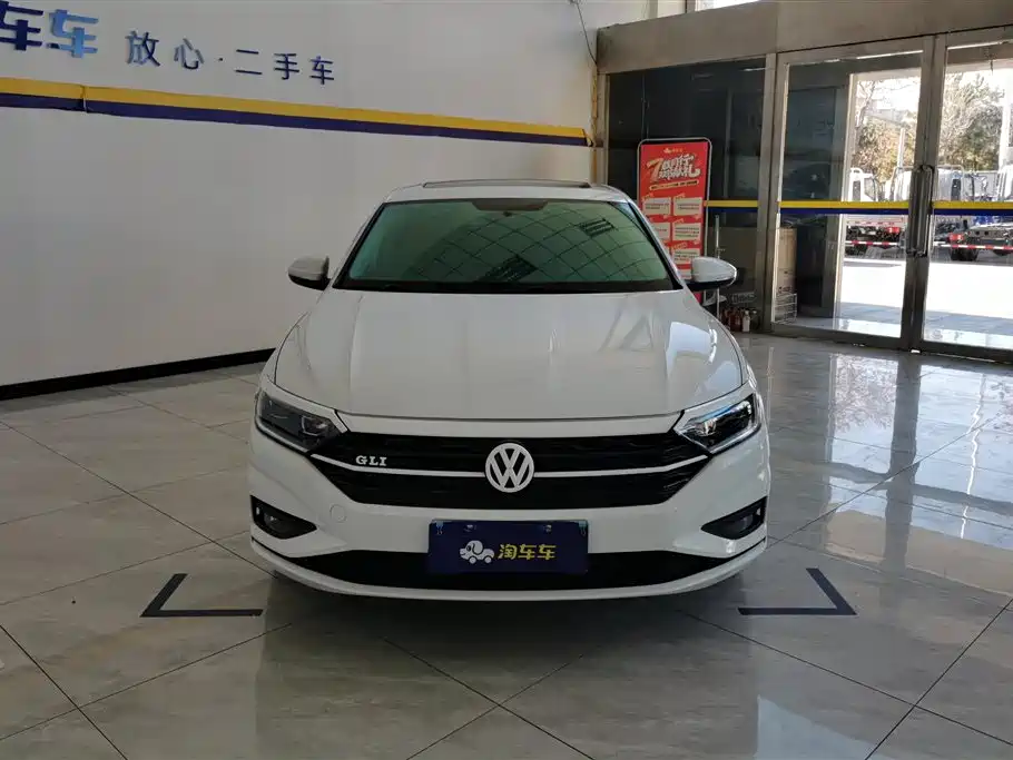 Volkswagen Sagitar 2022 — фото 2