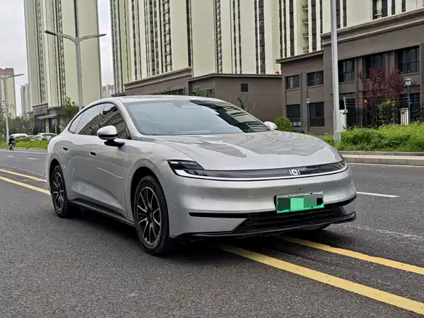 Changan Qiyuan A06 2026