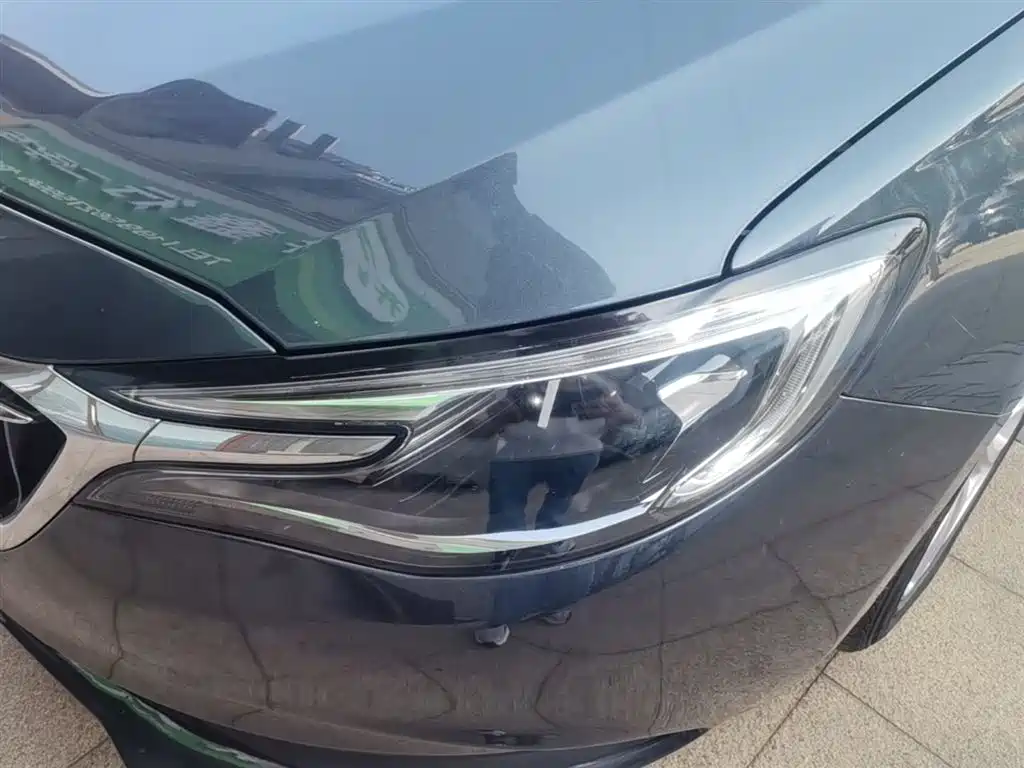Buick Excelle 2021 — фото 24