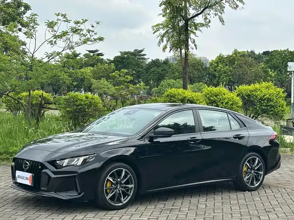 GAC Trumpchi Empow 2023