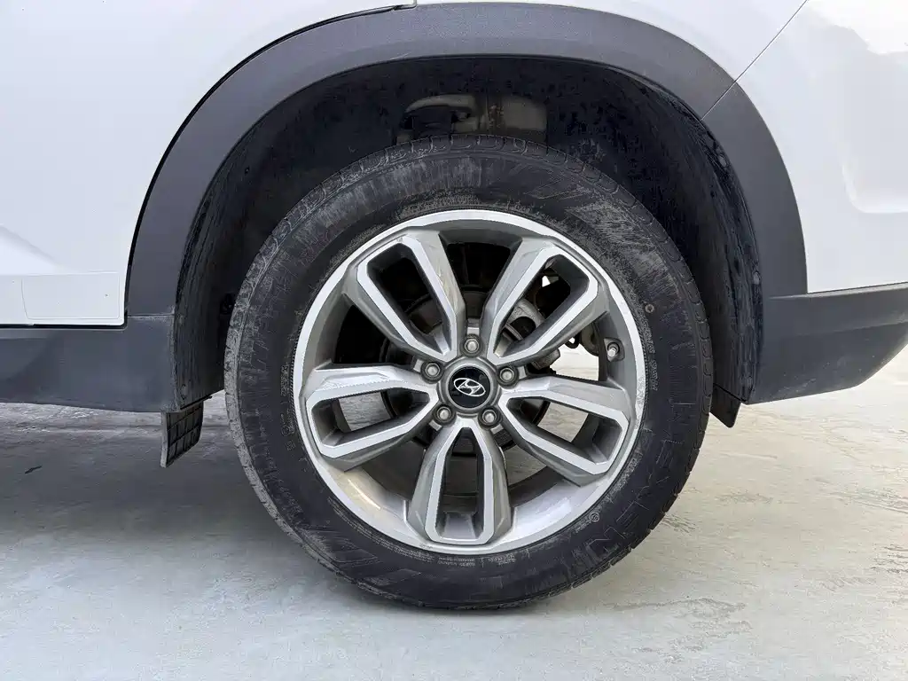 Hyundai ix35 2019 — фото 19