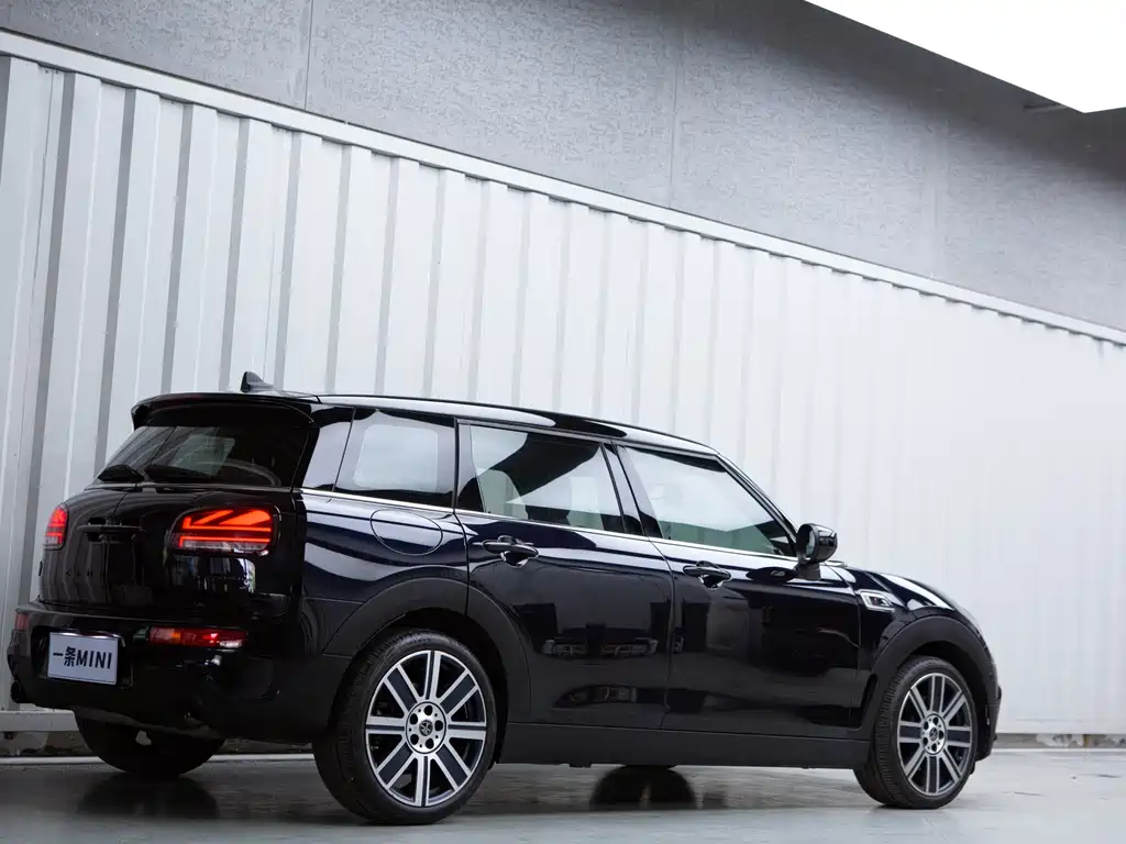 MINI Clubman 2023