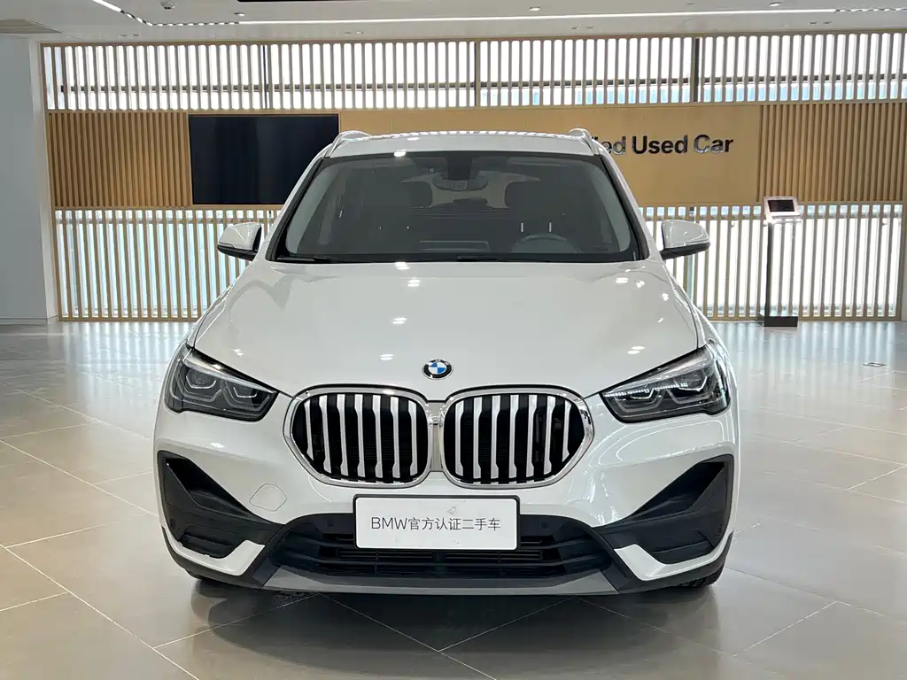 BMW X1 2023