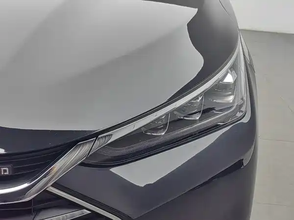 BYD Tang 2019