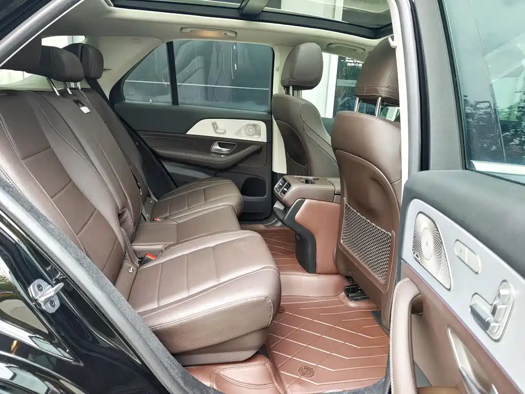 Mercedes-Benz GLE 2023 — фото 15