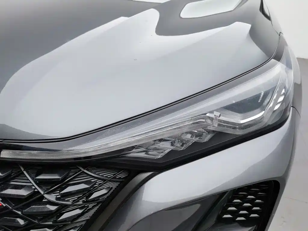 Changan CS75PLUS 2020 — фото 7