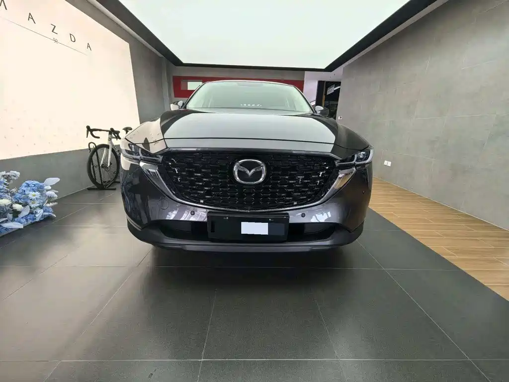 Mazda CX-5 2024