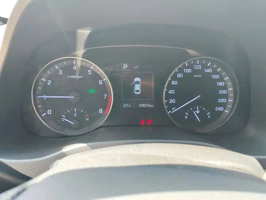 Hyundai Celesta 2018 — фото 14