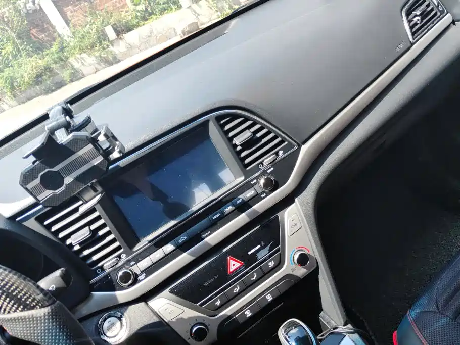 Hyundai Celesta 2018 — фото 13