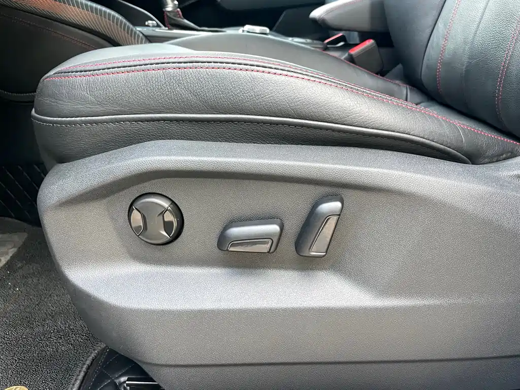 Audi Q2L 2022