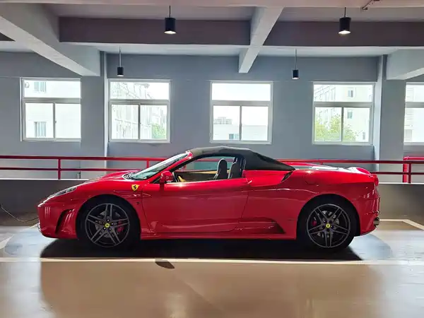 Ferrari F430 2007