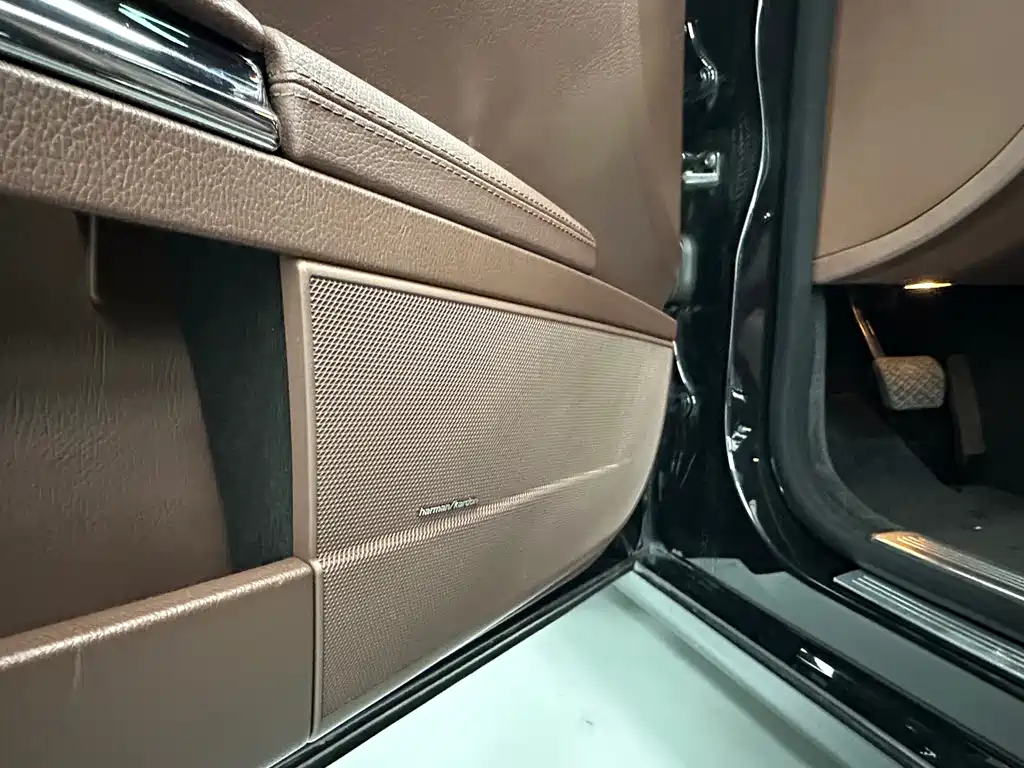 Mercedes-Benz S-Class 2012 — фото 19