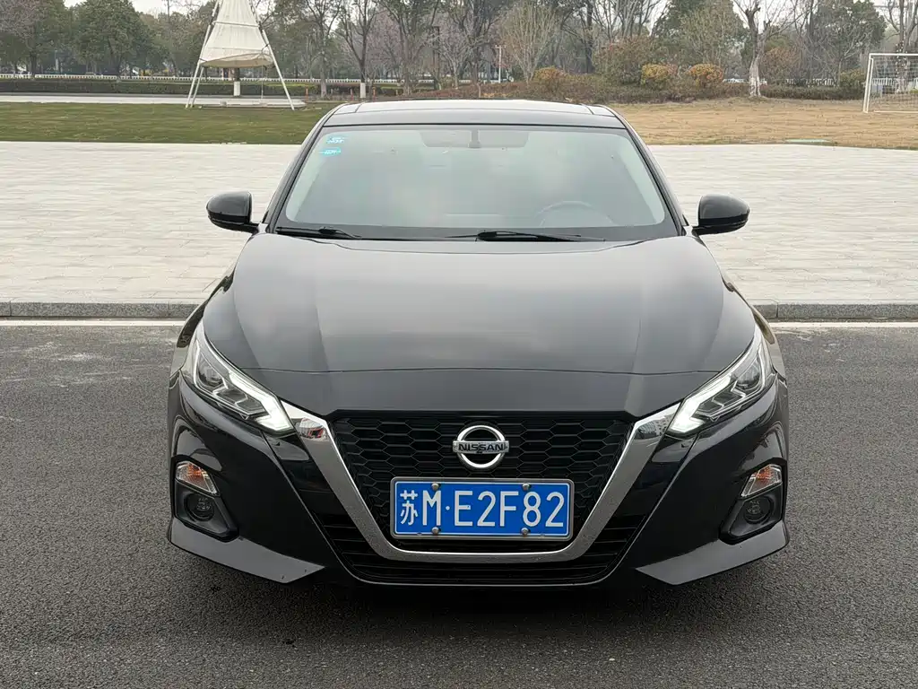 Nissan Teana 2020 — фото 2