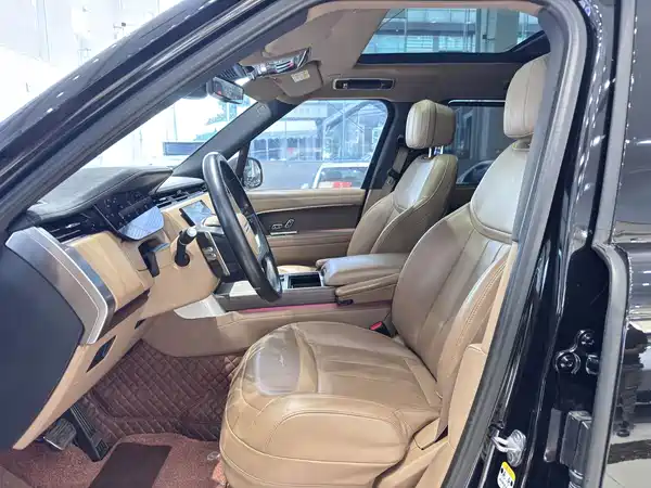 Land Rover Range Rover 2023