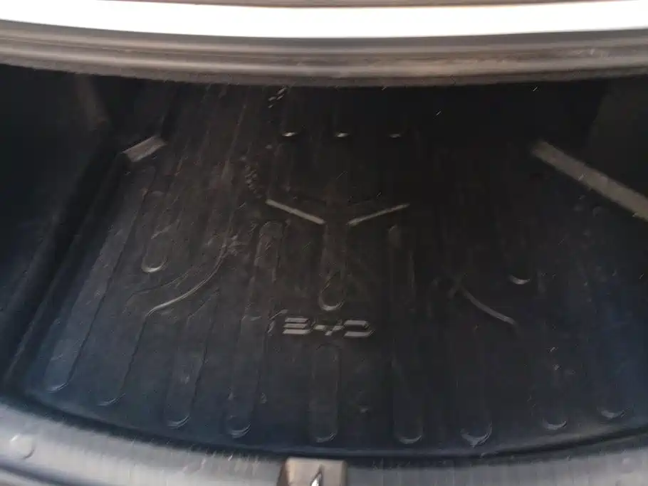 BYD Seal 06 2025