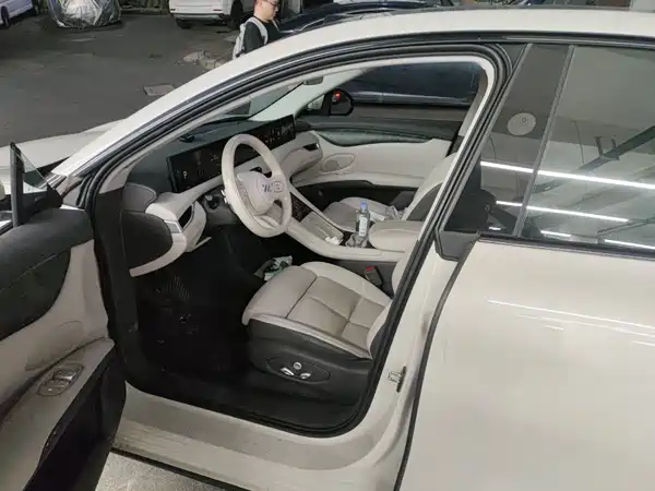 IM Motors LS6 2024