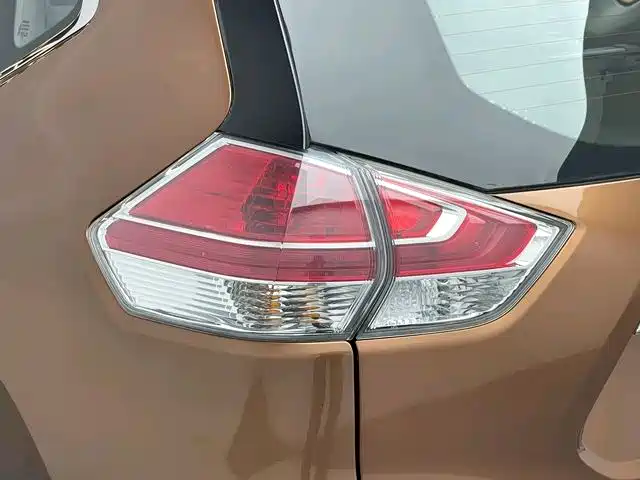 Nissan X-Trail 2014 — фото 20