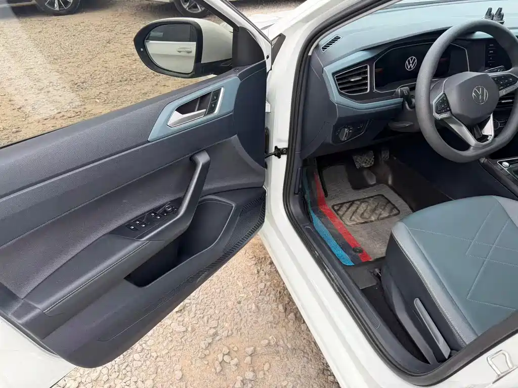 Volkswagen Lavida 2023