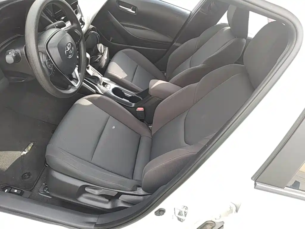 Toyota Levin 2024 — фото 15