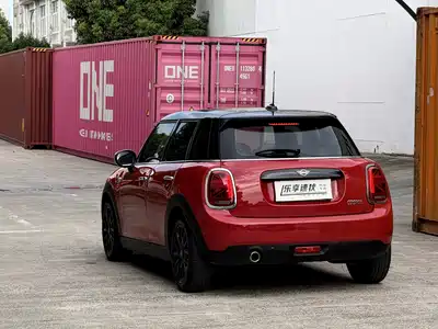 MINI MINI 2020